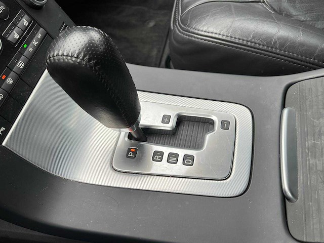 Volvo - v70 - 2.0t r-edition - 65-pjj-2 - 2011 - afbeelding 5 van  19