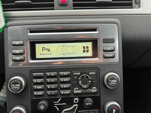 Volvo - v70 - 2.0t r-edition - 65-pjj-2 - 2011 - afbeelding 8 van  19