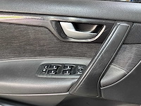 Volvo - v70 - 2.4 bi-fuel/cng ed. ii - r-177-dp- 2005 - afbeelding 1 van  10