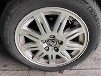 Volvo - v70 - 2.4 bi-fuel/cng ed. ii - r-177-dp- 2005 - afbeelding 7 van  10