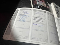 Volvo - v70 - 2.4 bi-fuel/cng ed. ii - r-177-dp- 2005 - afbeelding 10 van  10