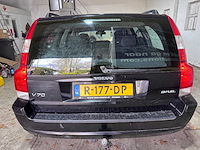 Volvo - v70 - 2.4 bi-fuel/cng ed. ii - r-177-dp- 2005 - afbeelding 12 van  18