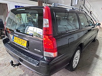 Volvo - v70 - 2.4 bi-fuel/cng ed. ii - r-177-dp- 2005 - afbeelding 13 van  18