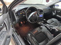 Volvo - v70 - 2.4 bi-fuel/cng ed. ii - r-177-dp- 2005 - afbeelding 16 van  18