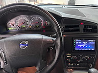 Volvo - v70 - 2.4 bi-fuel/cng ed. ii - r-177-dp- 2005 - afbeelding 17 van  18