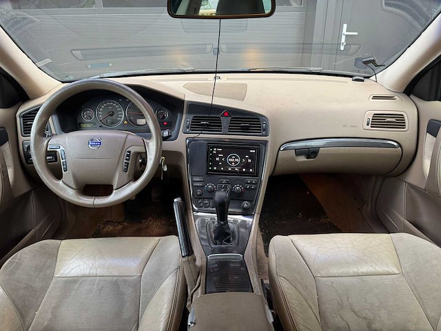 Volvo - v70 - 2.4 d5 edition ii - car - 2004|03-pp-vz|iaw - afbeelding 7 van  21