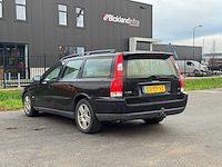 Volvo - v70 - 2.4 d5 edition ii - car - 2004|03-pp-vz|iaw - afbeelding 11 van  21