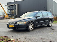 Volvo - v70 - 2.4 d5 edition ii - car - 2004|03-pp-vz|iaw - afbeelding 1 van  21