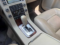 Volvo - v70 - 2.4 d5 summum - personenauto - 2008 - afbeelding 10 van  26