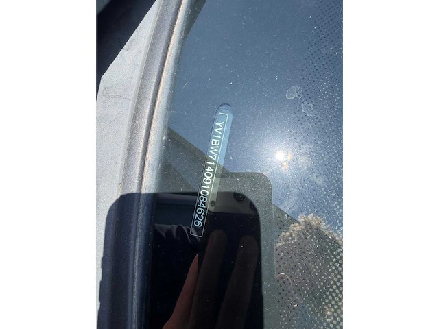 Volvo - v70 - 2.4 d5 summum - personenauto - 2008 - afbeelding 17 van  26