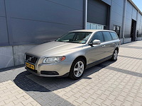 Volvo - v70 - 2.4 d5 summum - personenauto - 2008 - afbeelding 1 van  26