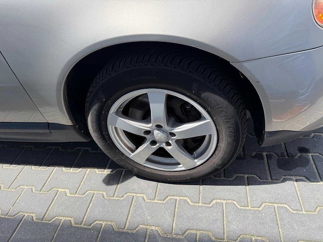 Volvo - v70 - 2.4 d5 summum - personenauto - 2008 - afbeelding 23 van  26