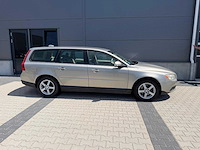 Volvo - v70 - 2.4 d5 summum - personenauto - 2008 - afbeelding 5 van  26
