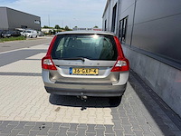 Volvo - v70 - 2.4 d5 summum - personenauto - 2008 - afbeelding 8 van  26