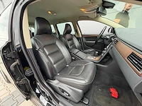 Volvo - v70 - 2.4 d5 summum - schade auto - personenauto - 2008 - afbeelding 5 van  41