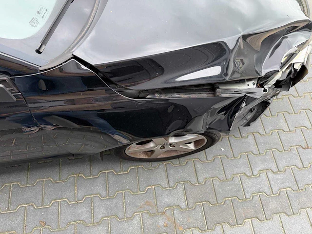 Volvo - v70 - 2.4 d5 summum - schade auto - personenauto - 2008 - afbeelding 11 van  41
