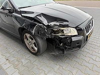 Volvo - v70 - 2.4 d5 summum - schade auto - personenauto - 2008 - afbeelding 21 van  41
