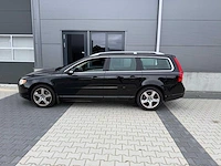 Volvo - v70 - 2.4 d5 summum - schade auto - personenauto - 2008 - afbeelding 12 van  41