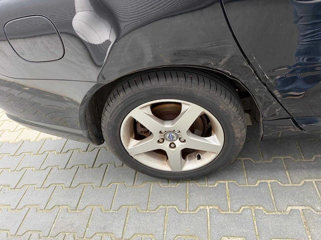 Volvo - v70 - 2.4 d5 summum - schade auto - personenauto - 2008 - afbeelding 27 van  41