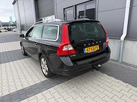 Volvo - v70 - 2.4 d5 summum - schade auto - personenauto - 2008 - afbeelding 23 van  41