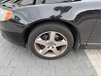 Volvo - v70 - 2.4 d5 summum - schade auto - personenauto - 2008 - afbeelding 36 van  41