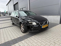 Volvo - v70 - 2.4 d5 summum - schade auto - personenauto - 2008 - afbeelding 34 van  41