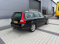 Volvo - v70 - 2.4 d5 summum - schade auto - personenauto - 2008 - afbeelding 38 van  41