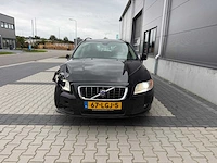 Volvo - v70 - 2.4 d5 summum - schade auto - personenauto - 2008 - afbeelding 40 van  41