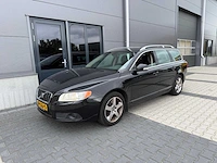 Volvo - v70 - 2.4 d5 summum - schade auto - personenauto - 2008