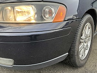 Volvo - v70 - 2.4 momentum - car - 2006 - afbeelding 2 van  35