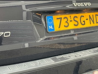 Volvo - v70 - 2.4 momentum - car - 2006 - afbeelding 13 van  35
