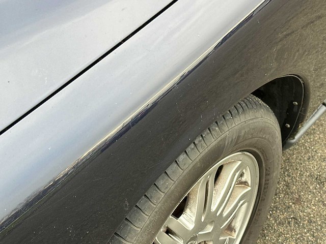 Volvo - v70 - 2.4 momentum - car - 2006 - afbeelding 18 van  35