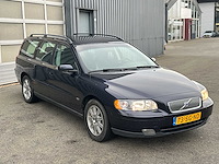 Volvo - v70 - 2.4 momentum - car - 2006 - afbeelding 12 van  35
