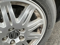 Volvo - v70 - 2.4 momentum - car - 2006 - afbeelding 28 van  35