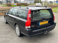 Volvo - v70 - 2.4 momentum - car - 2006 - afbeelding 23 van  35