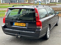 Volvo - v70 - 2.4 momentum - car - 2006 - afbeelding 30 van  35