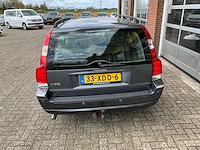 Volvo - v70 - 2.4d edition sport - personenauto - 2006 - afbeelding 2 van  27