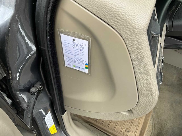 Volvo - v70 - 2.4d edition sport - personenauto - 2006 - afbeelding 5 van  27