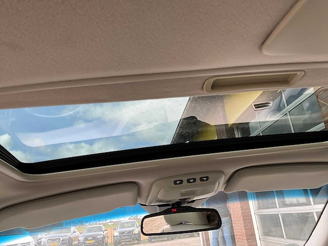 Volvo - v70 - 2.4d edition sport - personenauto - 2006 - afbeelding 8 van  27