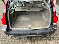 Volvo - v70 - 2.4d edition sport - personenauto - 2006 - afbeelding 13 van  27