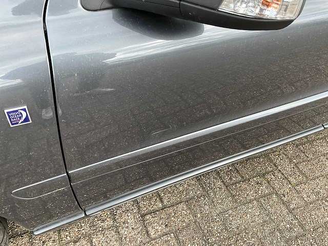 Volvo - v70 - 2.4d edition sport - personenauto - 2006 - afbeelding 19 van  27