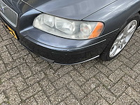 Volvo - v70 - 2.4d edition sport - personenauto - 2006 - afbeelding 20 van  27