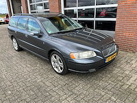 Volvo - v70 - 2.4d edition sport - personenauto - 2006 - afbeelding 21 van  27