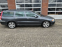 Volvo - v70 - 2.4d edition sport - personenauto - 2006 - afbeelding 22 van  27