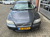 Volvo - v70 - 2.4d edition sport - personenauto - 2006 - afbeelding 25 van  27