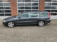 Volvo - v70 - 2.4d edition sport - personenauto - 2006 - afbeelding 26 van  27