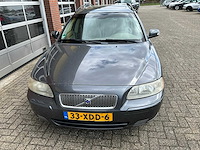 Volvo - v70 - 2.4d edition sport - personenauto - 2006 - afbeelding 27 van  27