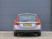 Volvo - v70 - 2.4d limited edition - 2009 - personenauto - 64-jgz-9 - afbeelding 14 van  15