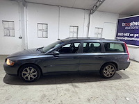 Volvo - v70 - 2.4d summum - px-091-x - afbeelding 12 van  22