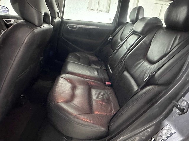 Volvo - v70 - 2.4d summum - px-091-x - afbeelding 7 van  22
